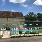 Holiday home Les Vieux Chenes *