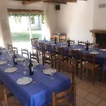 Les Vieux Chenes Oyre