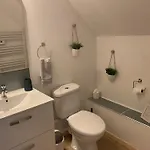 Les Vieux Chenes Holiday home Oyre