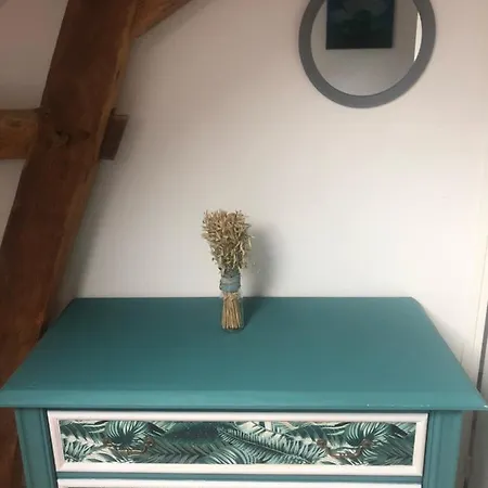 Hébergement de vacances Les Vieux Chênes