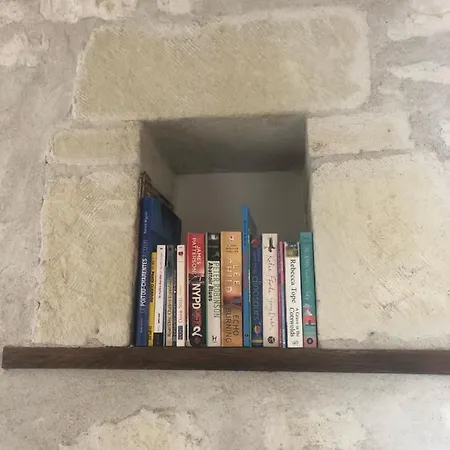 Les Vieux Chênes Oyre