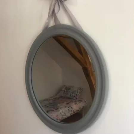 Les Vieux Chênes Oyre