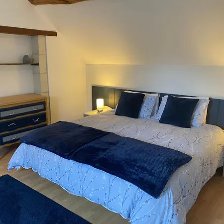 Les Vieux Chênes Hébergement de vacances *