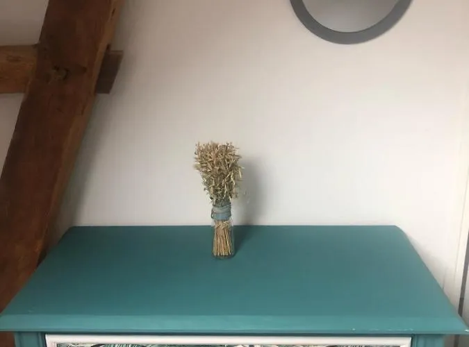 Feriehus Les Vieux Chenes