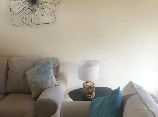 Les Vieux Chenes Feriehus *