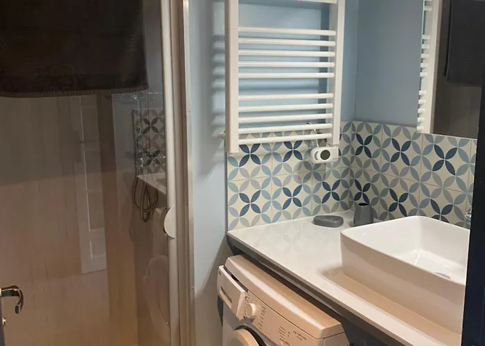 Feriehus Les Vieux Chenes *